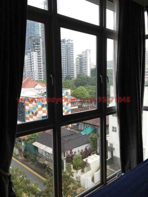 Suites @ Shrewsbury (D11), Apartment #90039652